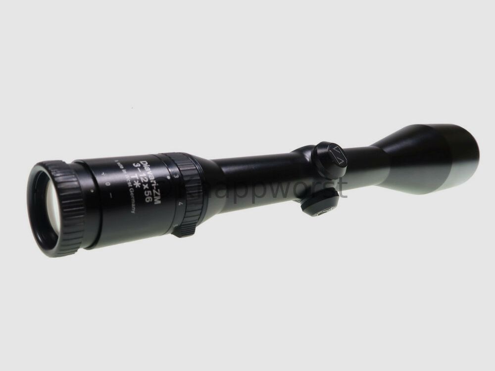 Zeiss Zeiss Diavari ZM 3-12x56