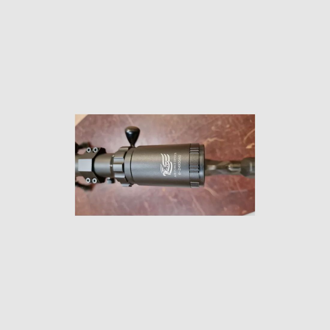 OCCASION - Pack carabine XPERT Cal.22LR WINCHESTER, image 9 sur 12