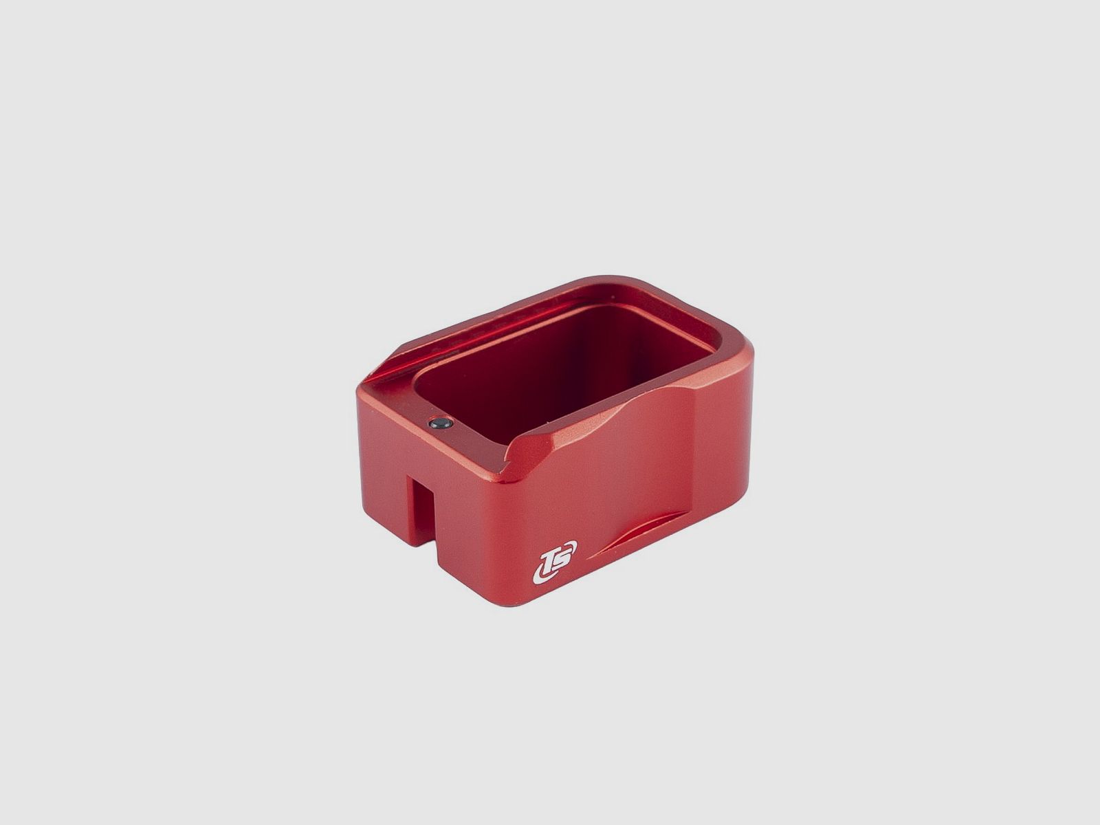 Base de chargeur pour MecGar 18rds 141mm TISAS 2011 chargeur, image 3 sur 6