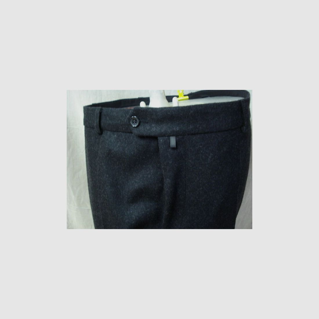 Friedrich Klotz suit trousers Enrico