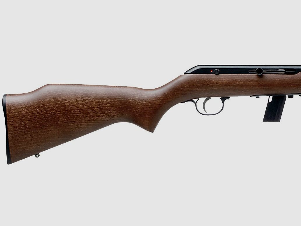 Carabina semiautomática SAVAGE 64 G-SR – 22 LR, imagen 3 de 4
