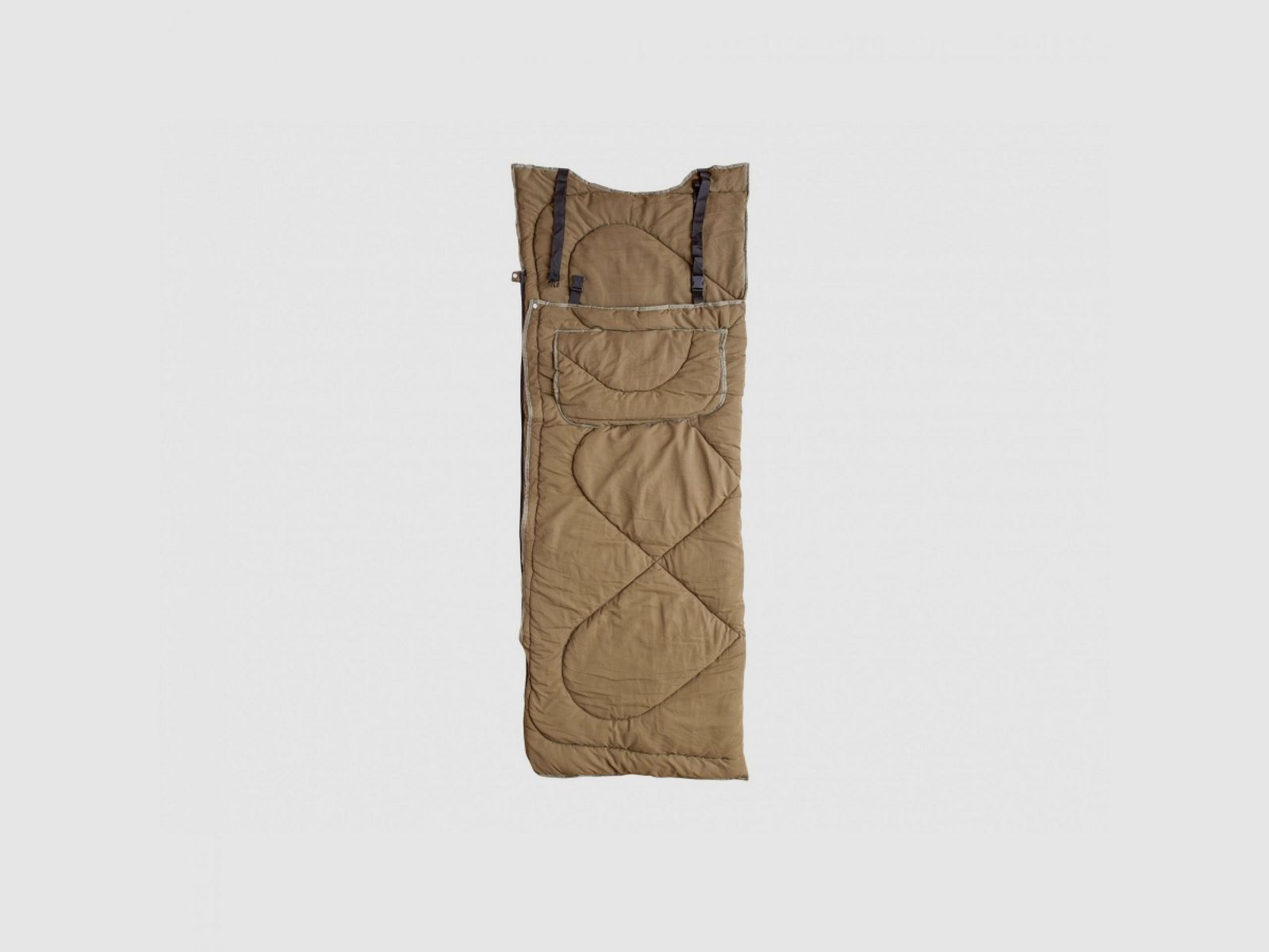 Mumienschlafsack mit Hülle, Bild 1 von 6
