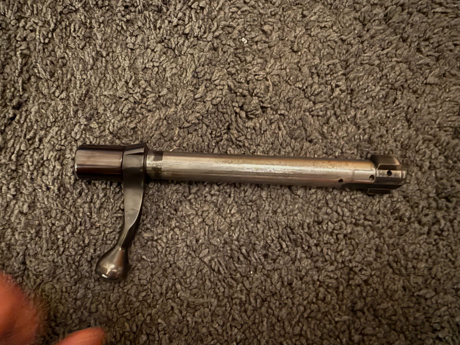 Herhaler RWS Model 89 Kaliber 7x64 incl. ZFR Zeiss * Topstaat * geen Sauer / Blaser / Merkel / Naspeuring