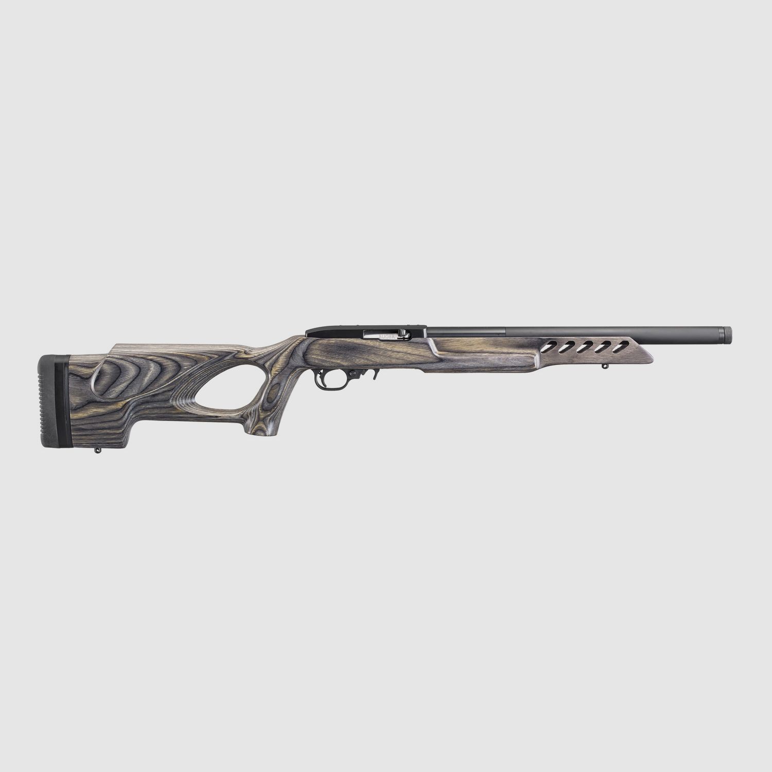 RUGER 10/22® TARGET .22 LR
