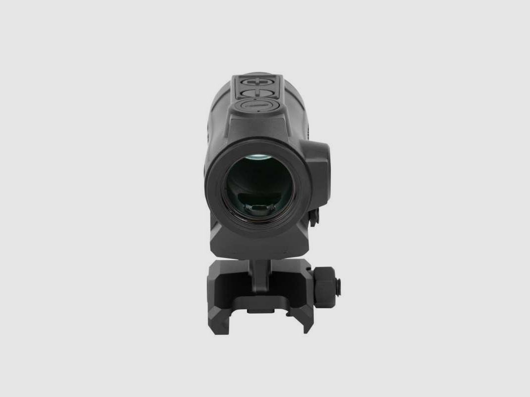 Holosun ARO EVO GD2 Mira reflex, imagen 2 de 9