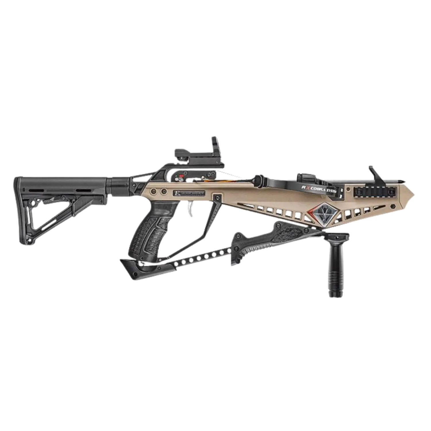 Arbalète COBRA System RX 130 lbs, image 2 sur 2