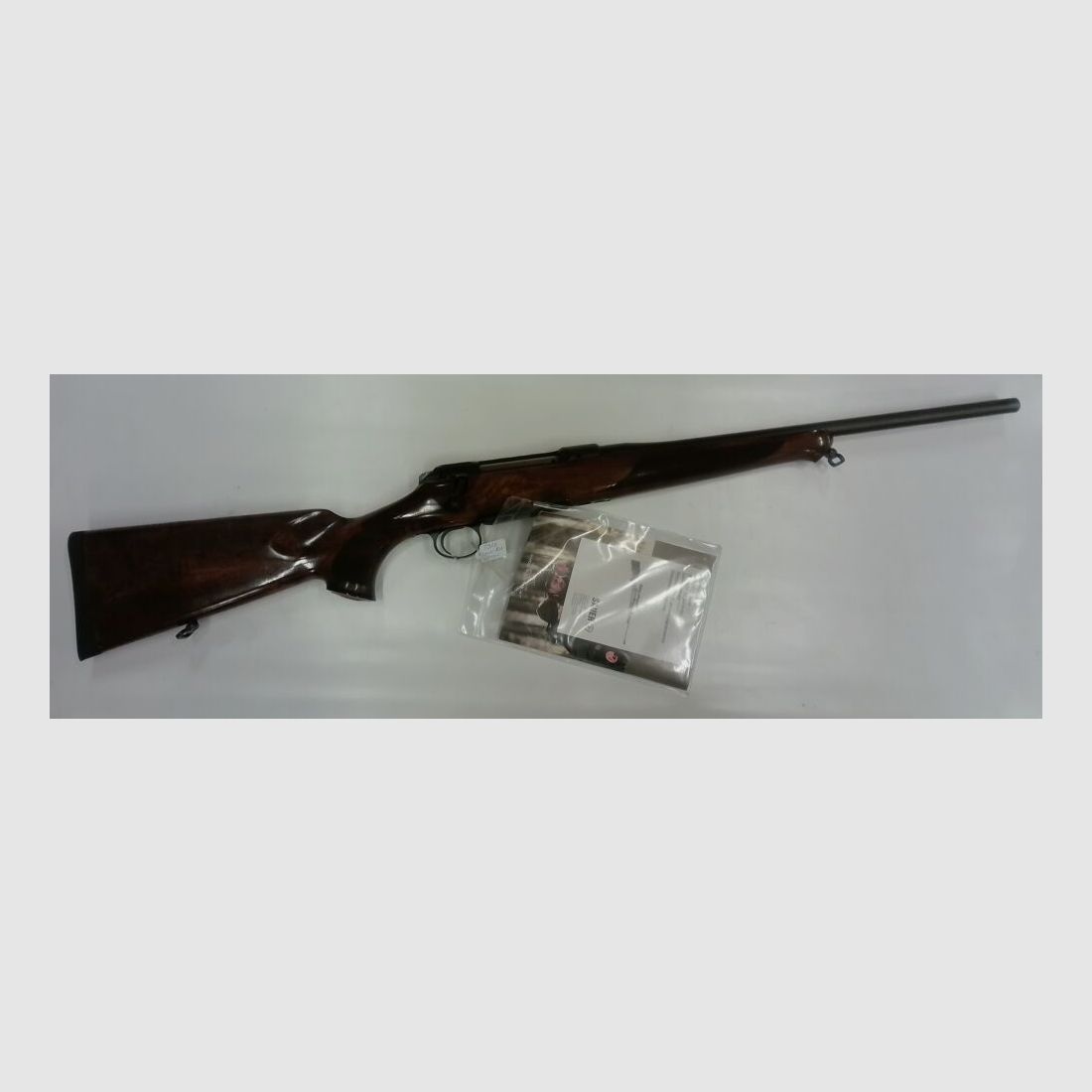 Sauer + Sohn 101 Classic