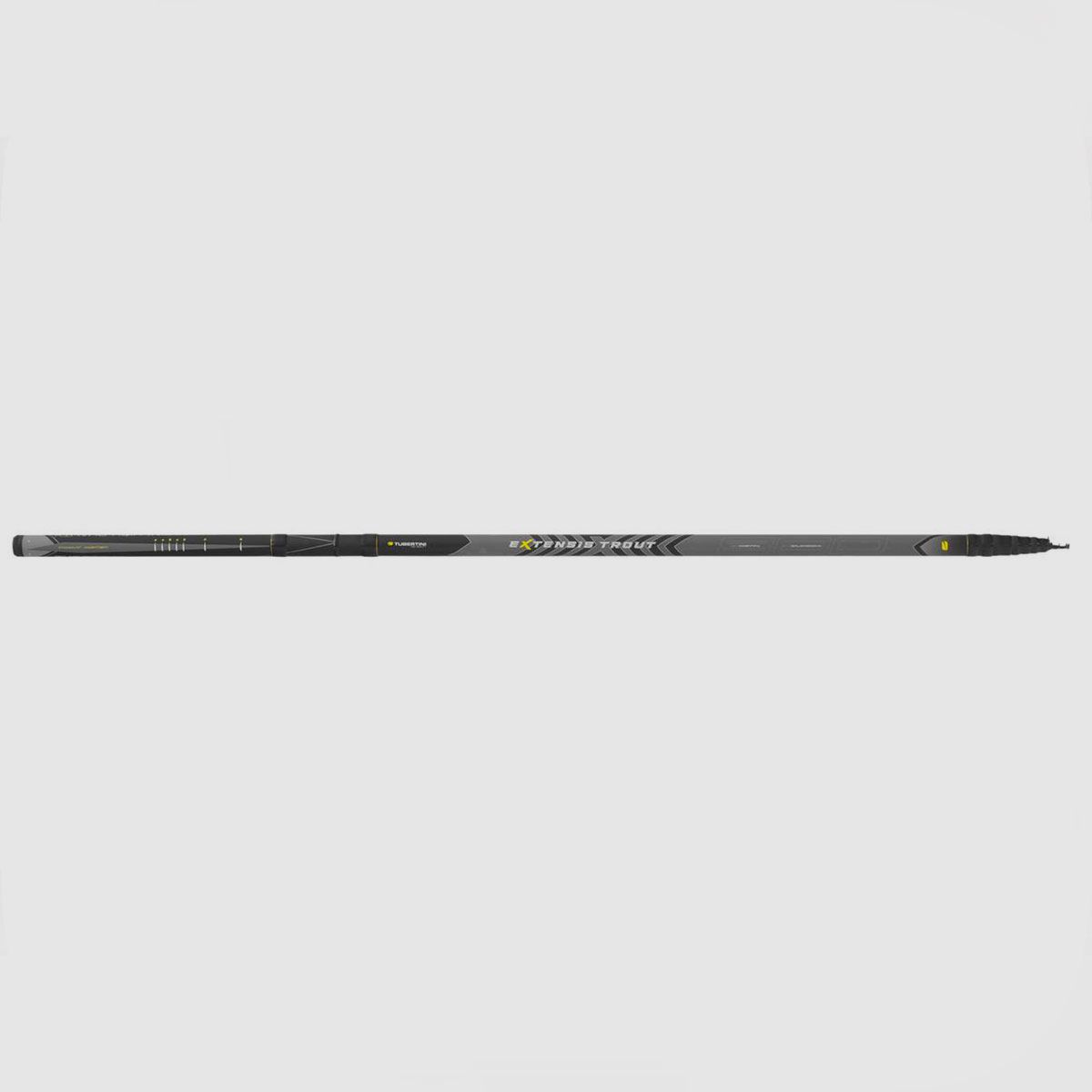 TUBERTINI – EXTENSIS TROUT 7.00 m | 27.20 mm | 368 g | 7 sections | 145 cm