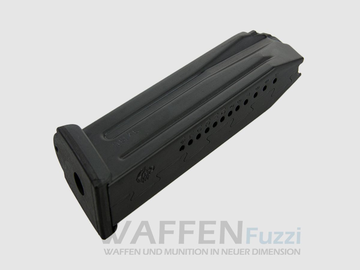 H&K magazine 15 rounds for SFP9 maritime caliber 9mm Luger