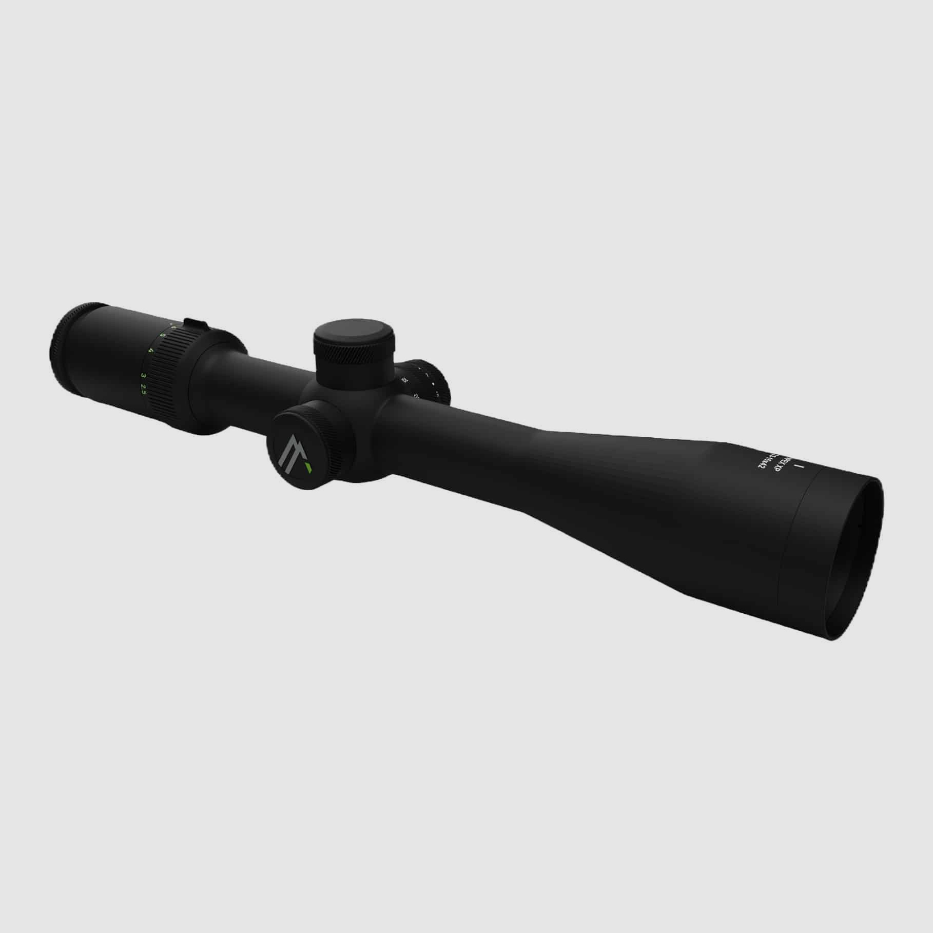 ALPEN Optics APEX XP 2.5–16×42 BDC
