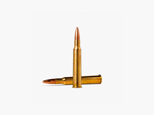 Munición Metálica NORMA 7×65 R FMJ 150 Grains