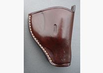 HKDesign Holster Art. Nr. 005  ,Snelle holster voor Rossi 27 2"   -   voor rechtshandigen  