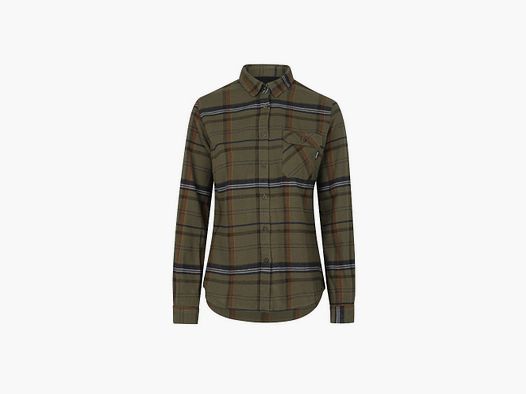 Skye Flannel Shirt Seeland