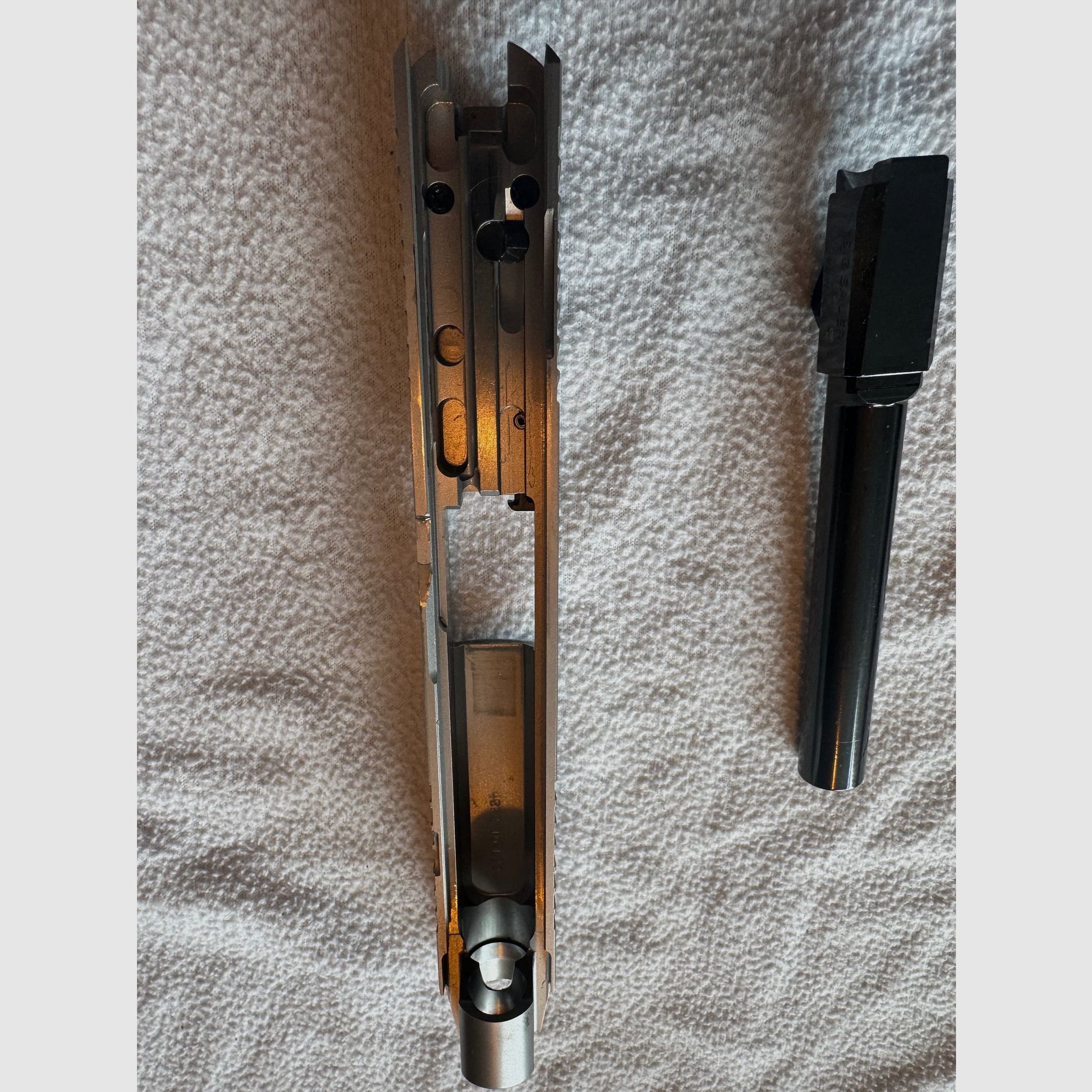 SIG Sauer X-Five Classic