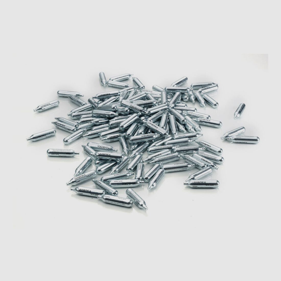 UMAREX Capsules Co2 12 g 500 pack en vrac