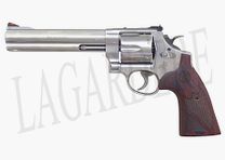 SMITH & WESSON 629 DE LUXE 6,5" (REVOLVER)