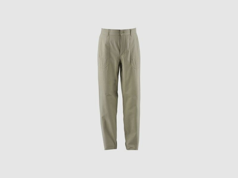 BERETTA SPORT SAFARI BROEK CU49 2056, afbeelding 7 van 9