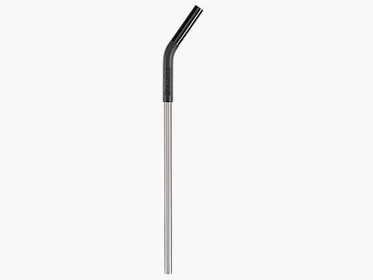 Klean Kanteen Klean Kanteen Trinkhalm Straw Silicone Tip brushed stainless