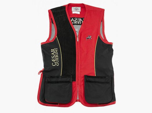 Caesar Guerini Schietvest Maat XXXL