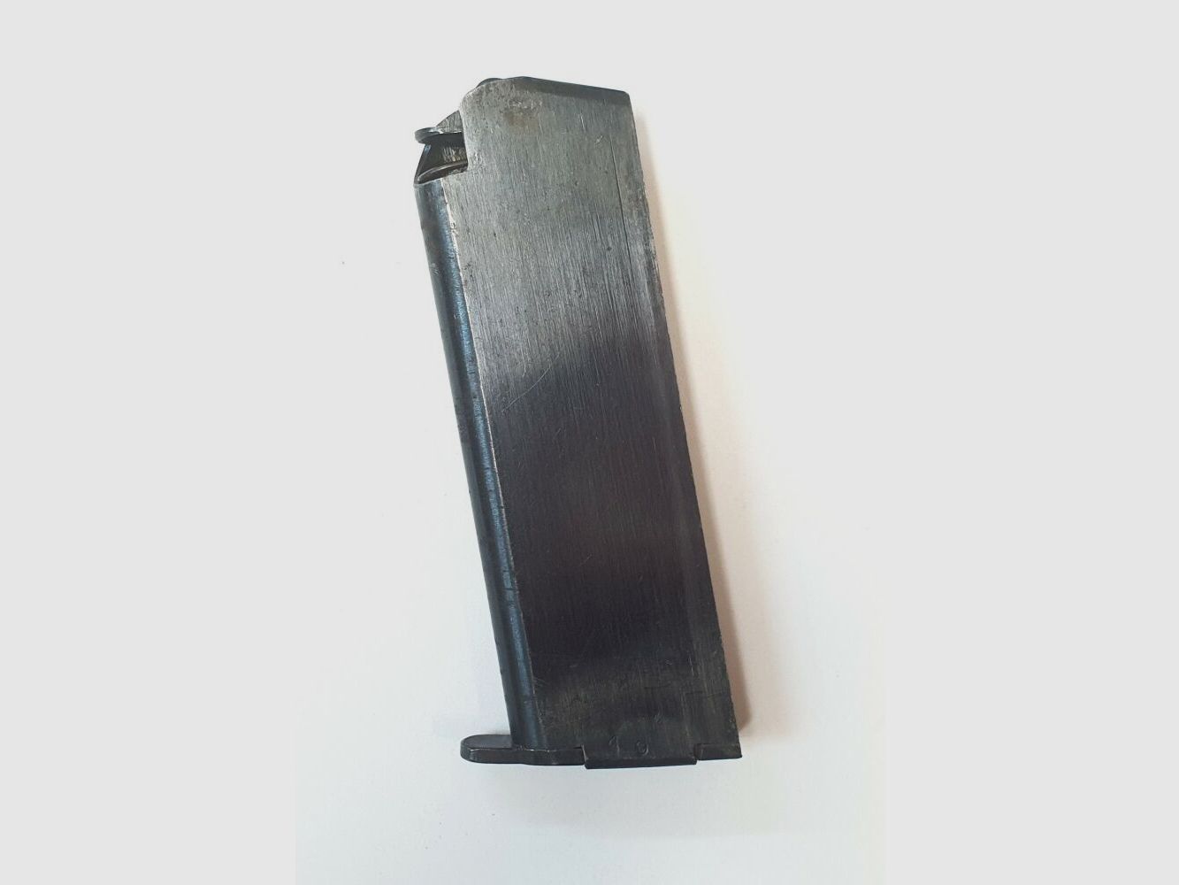 Star Magazin für Pistole Star, Modell unbekannt - 9mm Luger - 7 Schuss