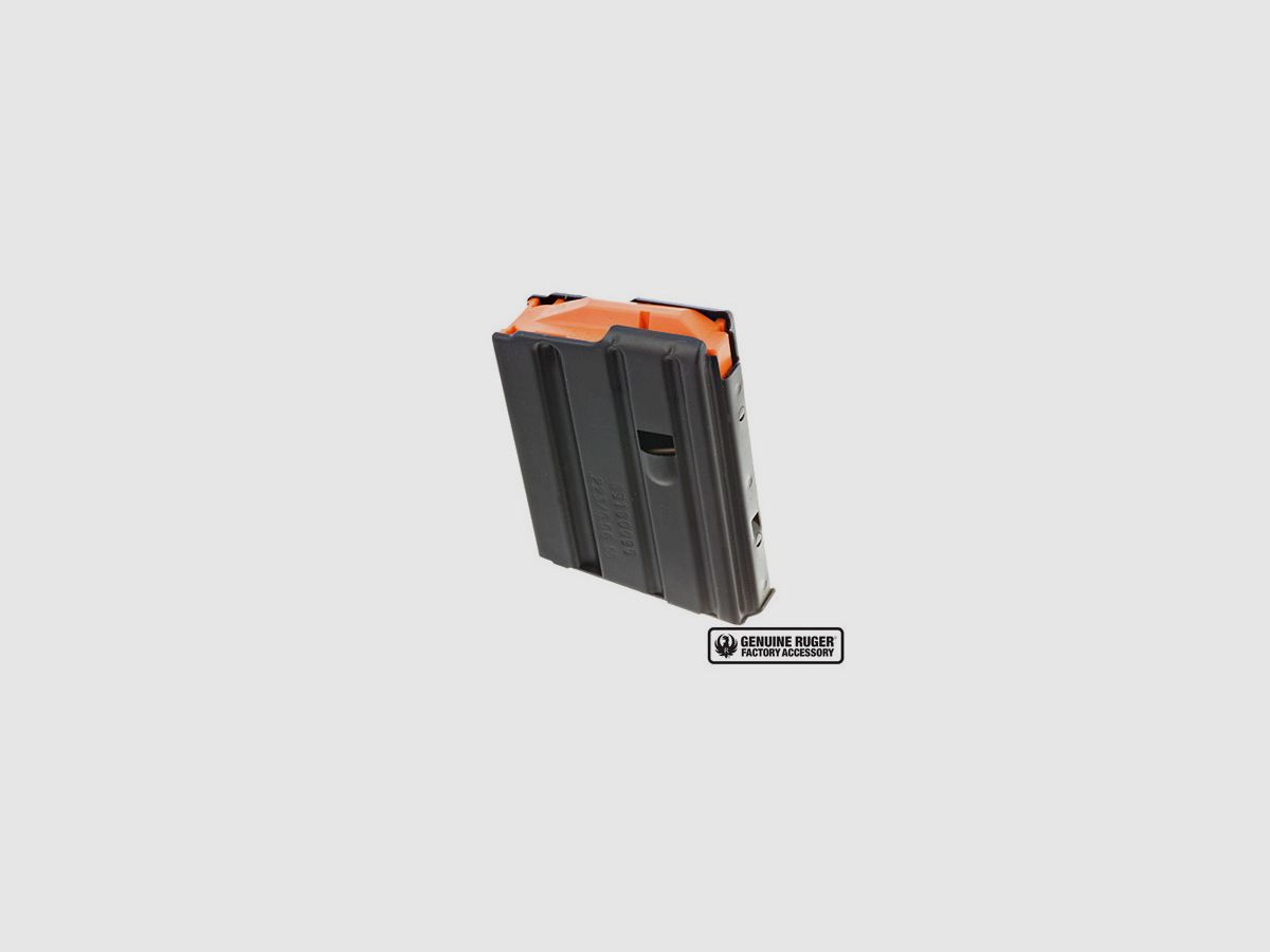 CHARGEUR AR SR AMERICAN RIFLE10CPS 223 .222 90384, image 2 sur 5