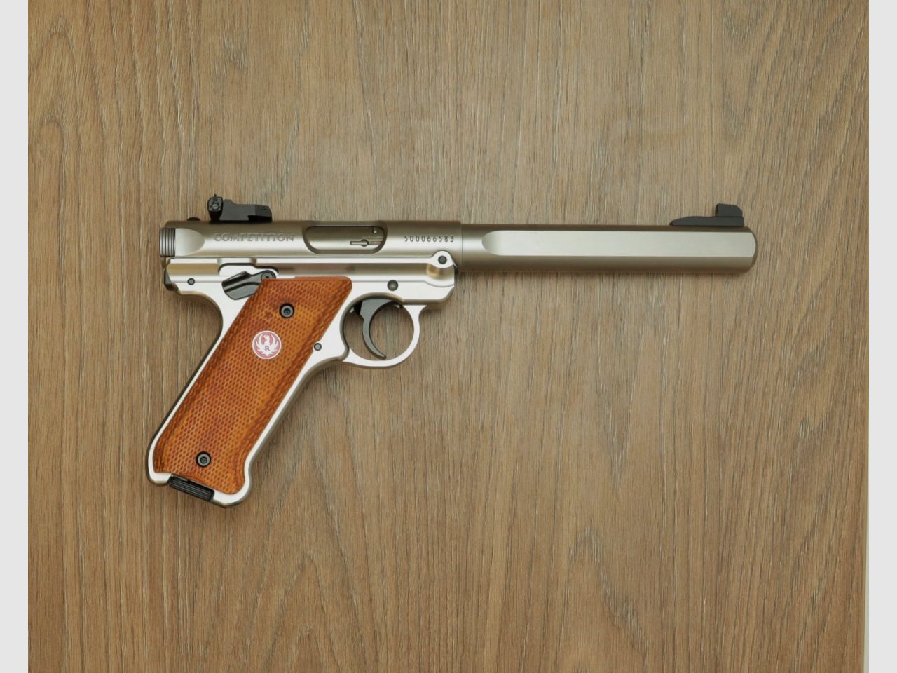 Mark IV Zawody, zdjęcie 2 z 2