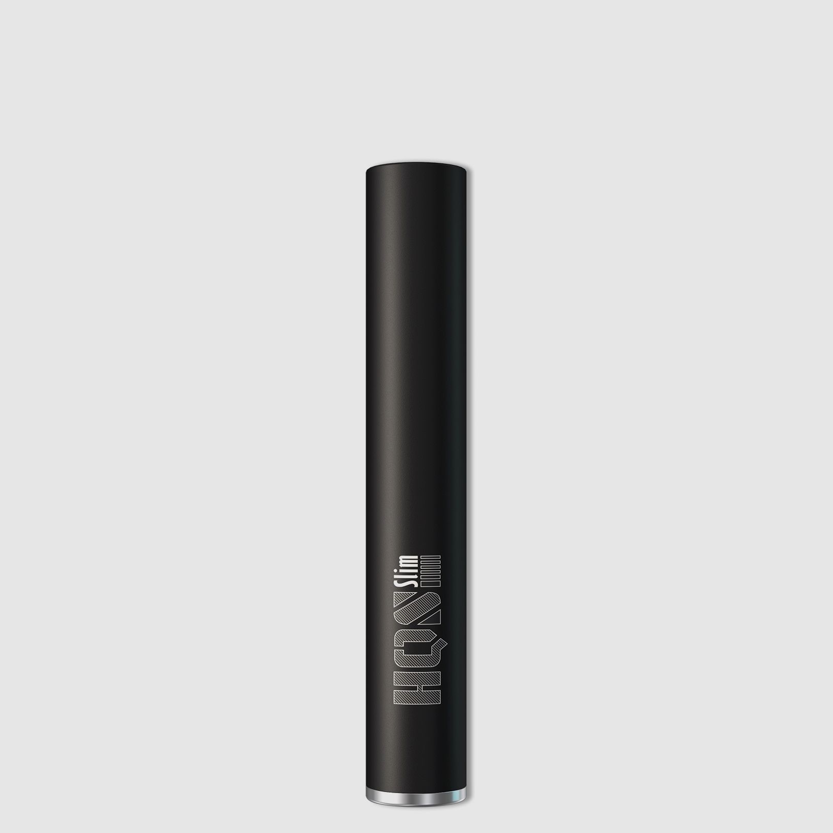 HQS Silenziatore SLIM calibro 6,5mm incluso adattatore Over Barrel