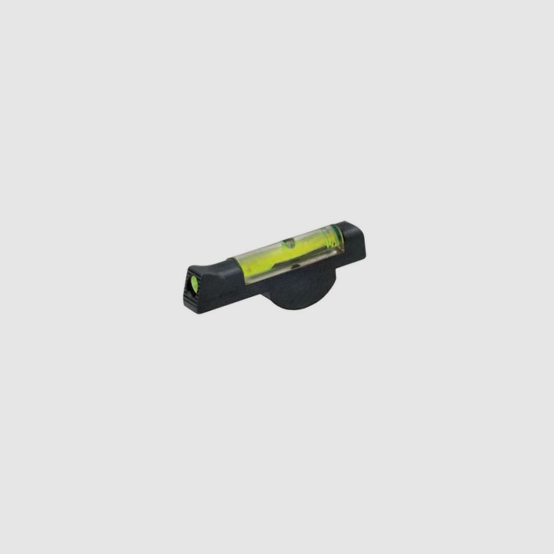 Fiber sight green .165" S&W K/L