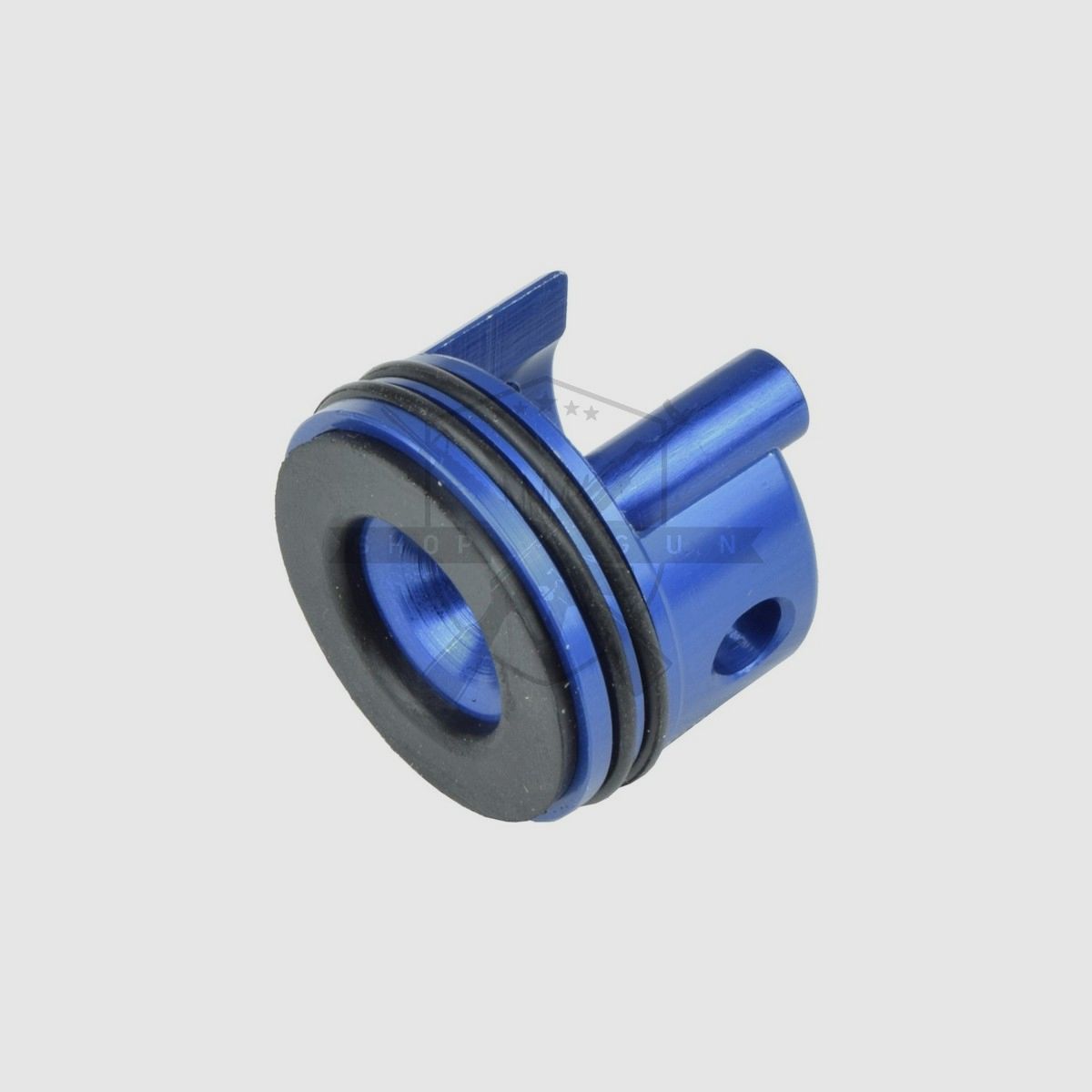 ROYAL Double Air-Sealed Aluminum CNC Cylinder Head V3