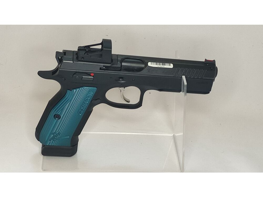 CZ	 Shadow II OR