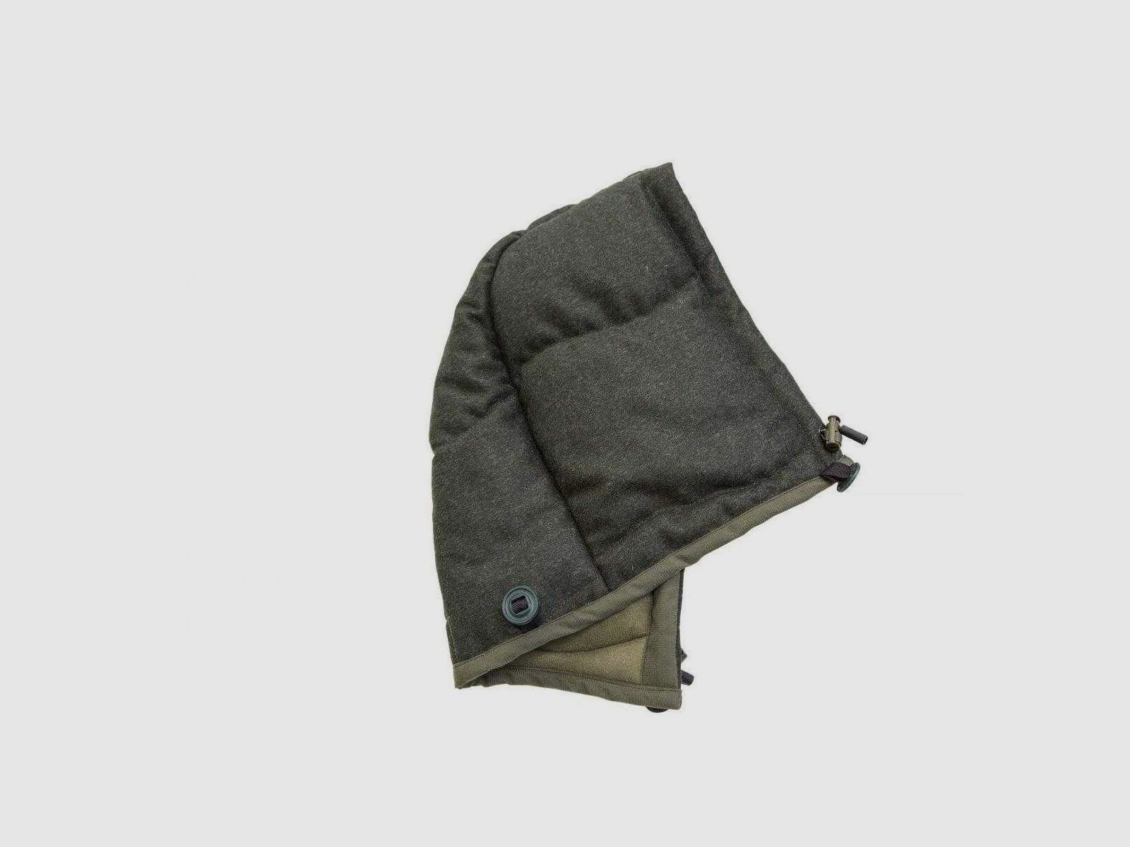 Carinthia Capuche en Loden pour Veste de Chasse, image 3 sur 3