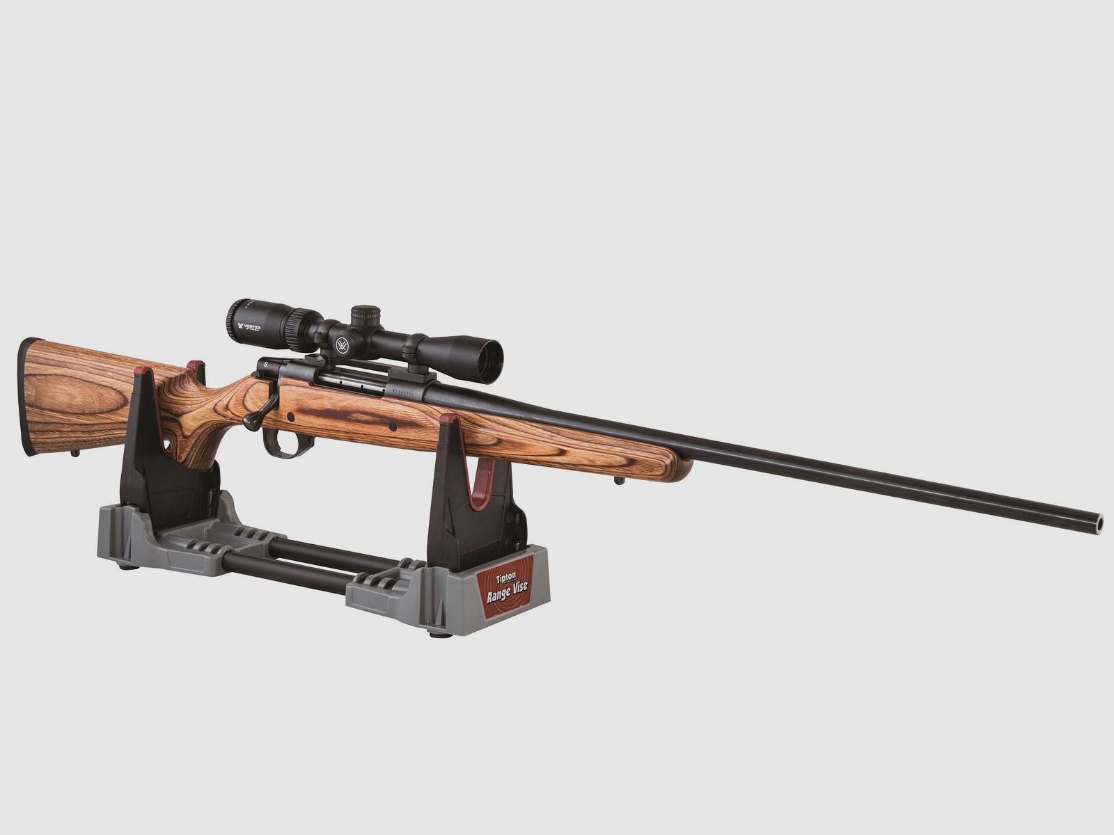 Tipton 282282 Kompaktowy imadło Schraubstock 1035