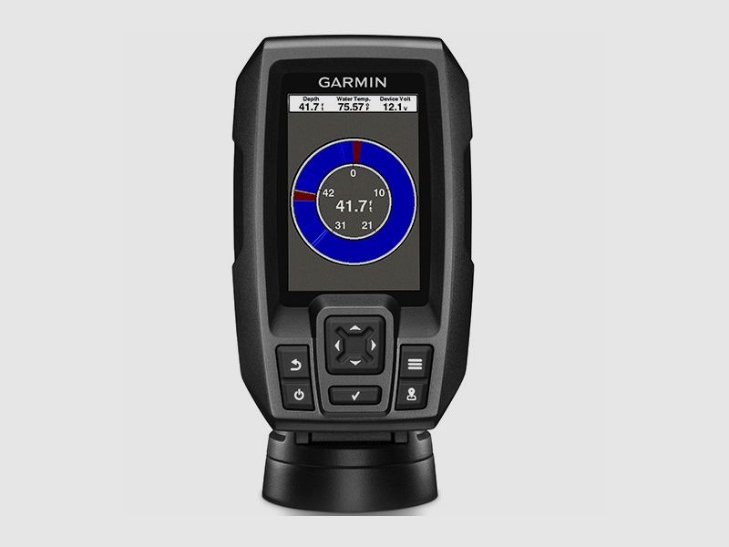 GARMIN STRIKER™ 4, image 6 of 6