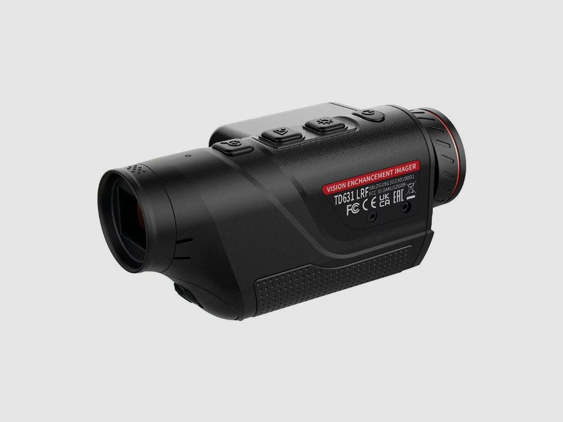 Monocolo termico GUIDE TD631 LRF, immagine 2 di 6