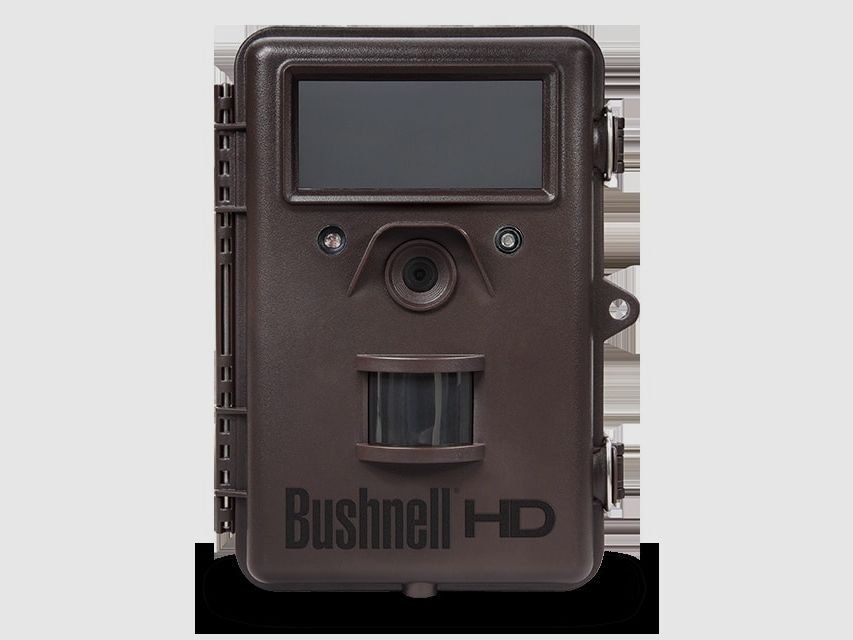 Bushnell Trophy Cam HD Max braun
