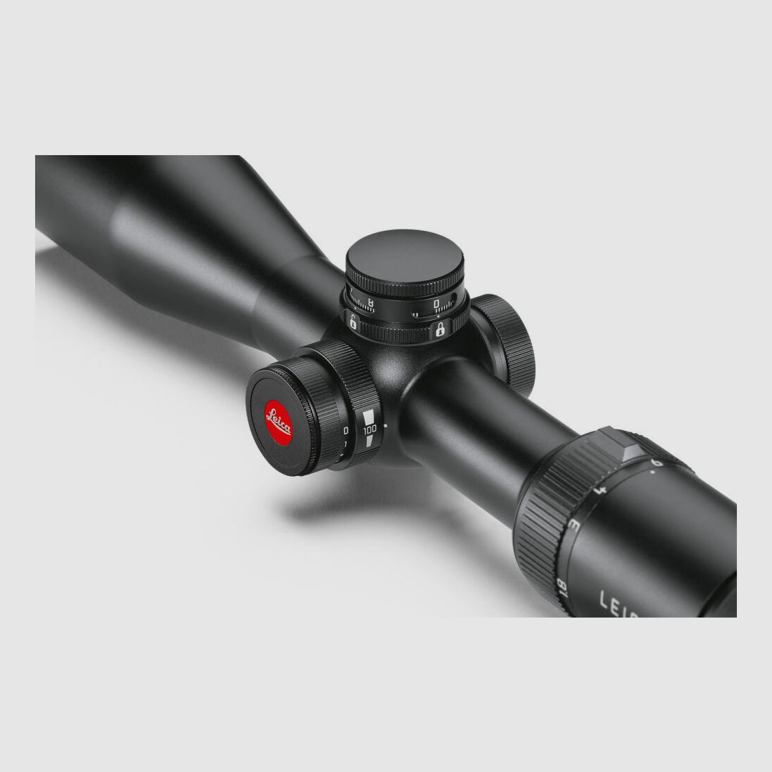 Leica FORTIS 6 MS 1.8-12x42i L-A4