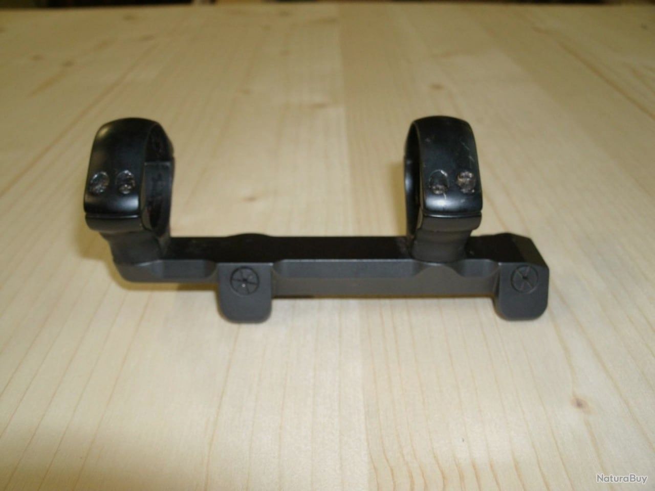 Blaser Original montaggio della sella 30 mm – per R8 / R93 / K95 – ottime condizioni