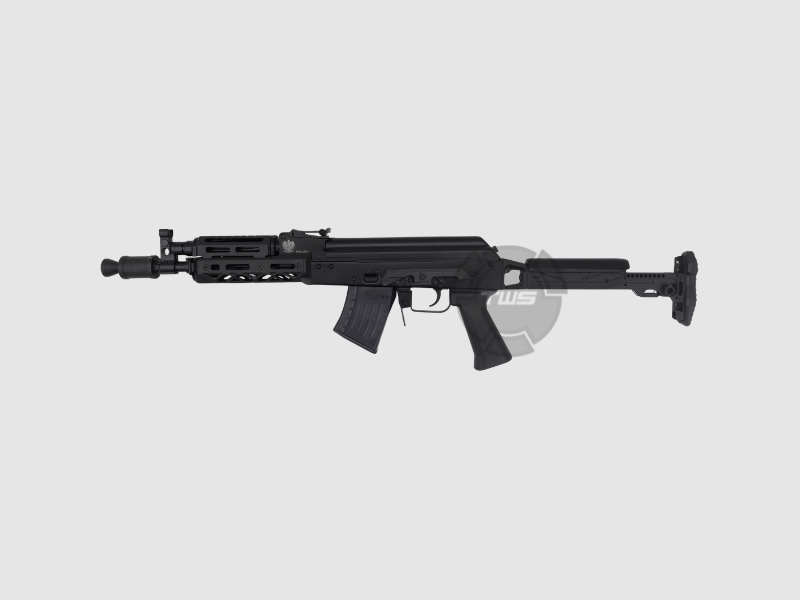 WBP AK Jack KRUK 7,62×39 LL 259mm, Bild 1 von 2