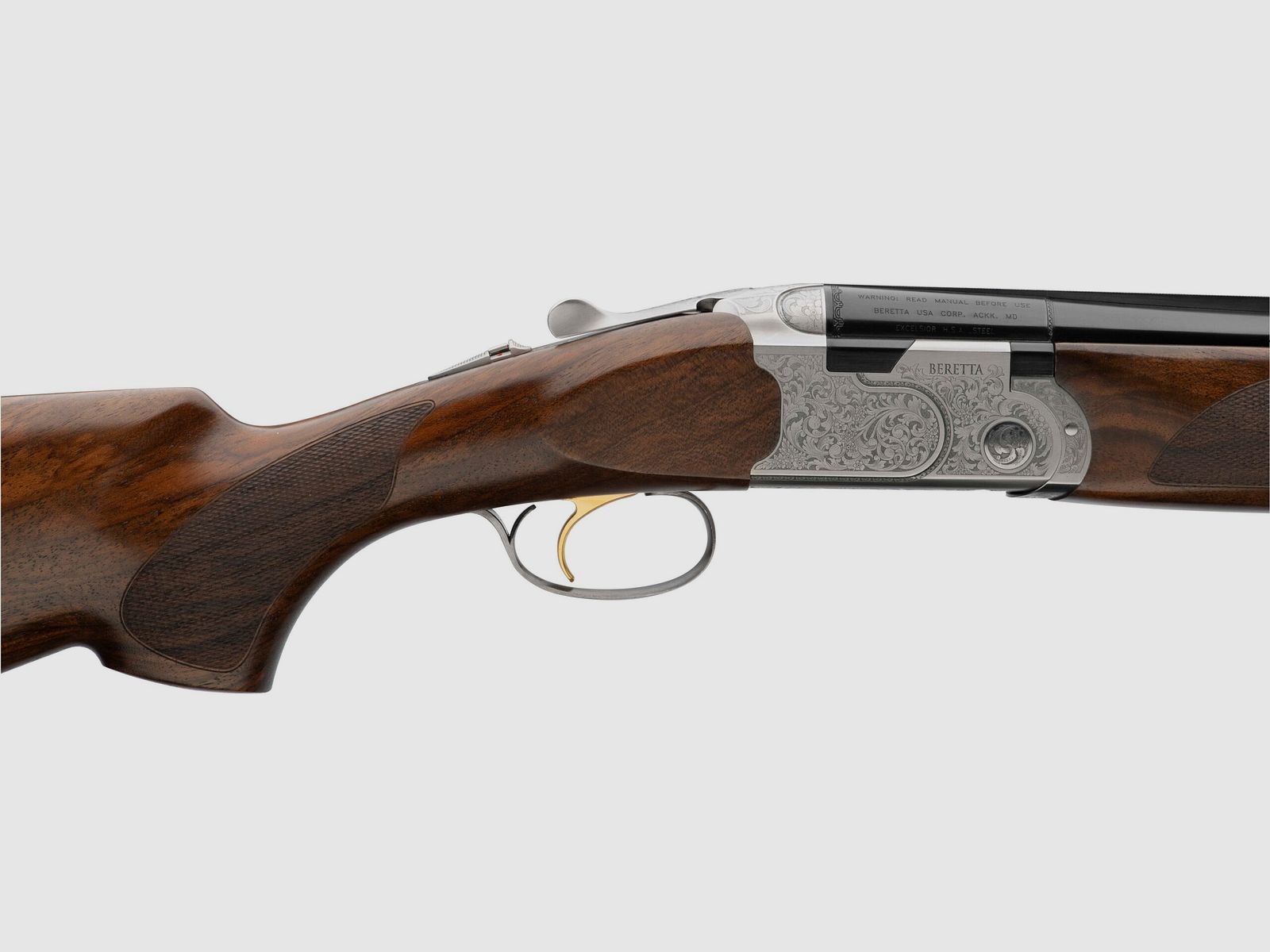 BERETTA 687 SILVER PIGEON V, afbeelding 23 van 23