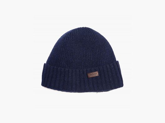 Barbour Strickmütze Carlton Beanie
