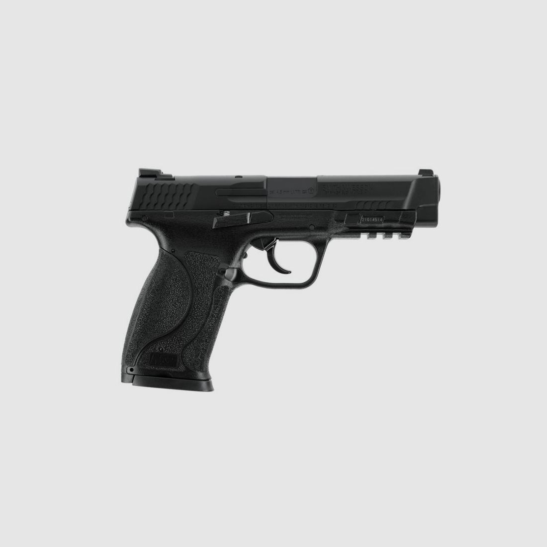 S&W Co2 M&P45 M2.0 4,5mm, Bild 8 von 12