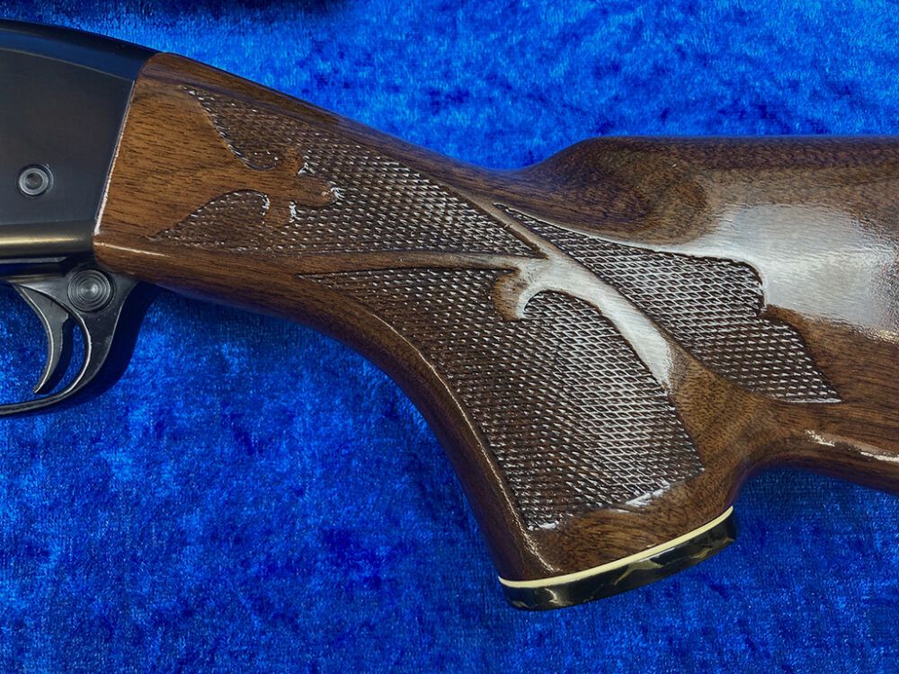 Remington 7400