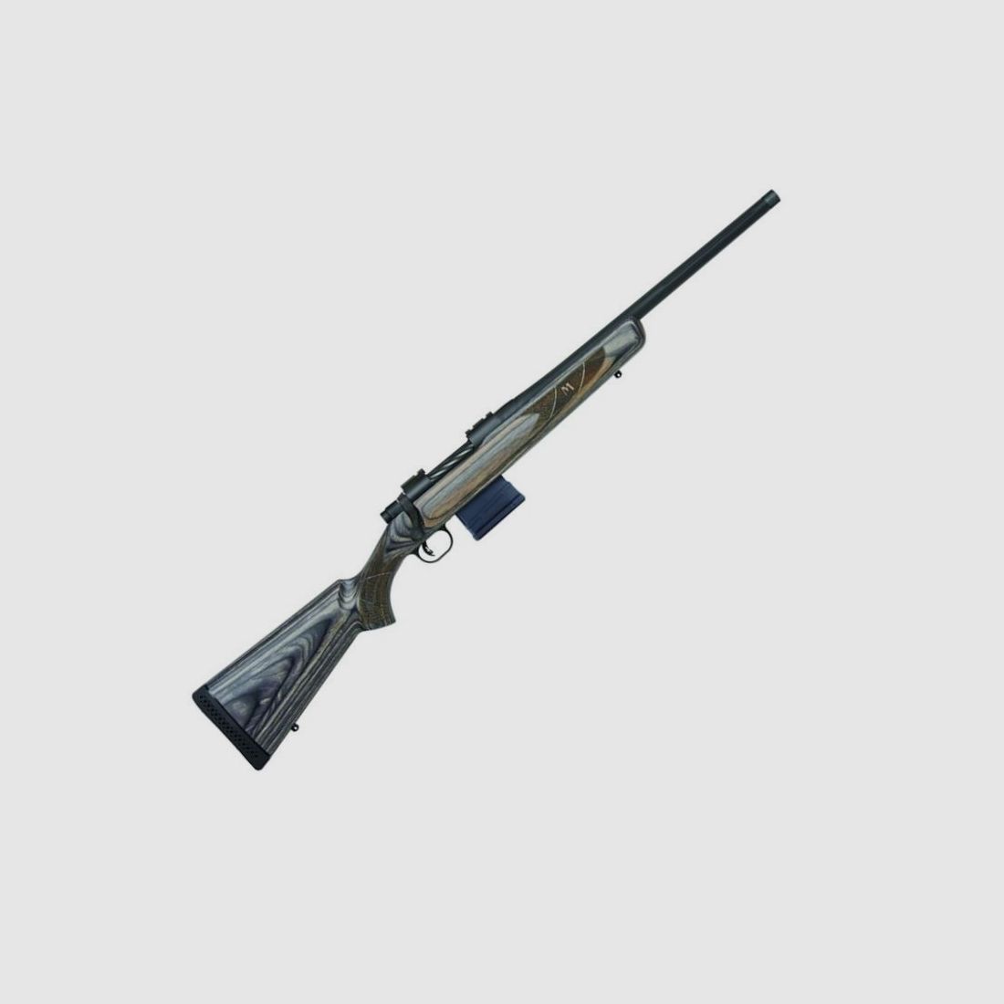 MVP Predator 18,5"