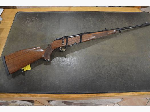 Krico 902 Delux 7 Rem Mag