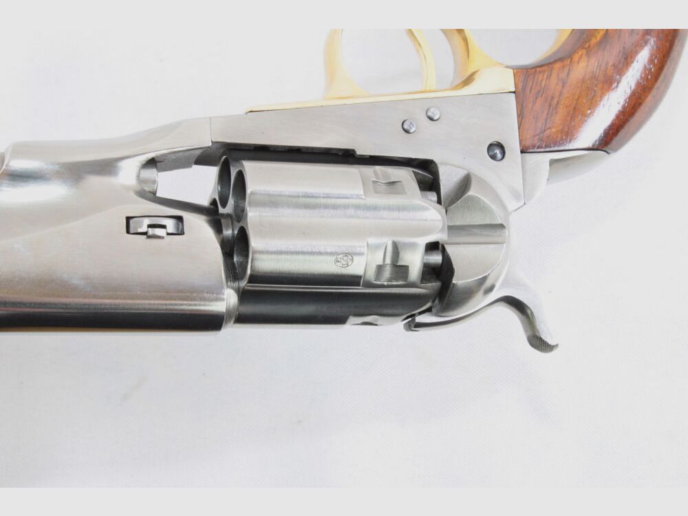 Rewolwer kapiszonowy Colt New Model Army 5,5" - .44 (czarny proch)
