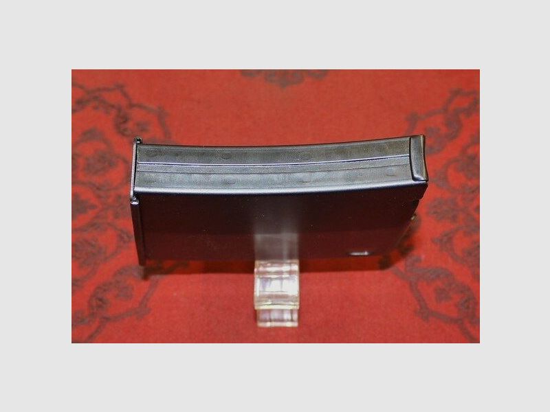 Niedermeier SVT40, 10 strzałów, repro