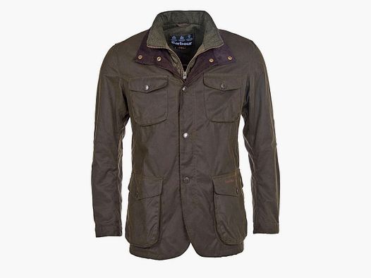Ogston, Olive, L