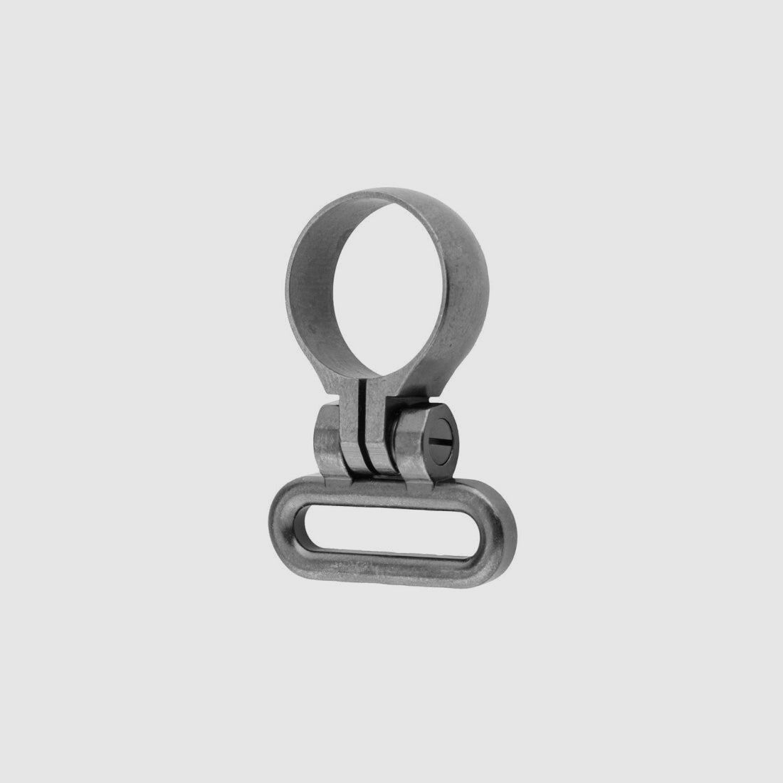 Recknagel Loop voor Loop Geweer met Standaardlus 15 mm