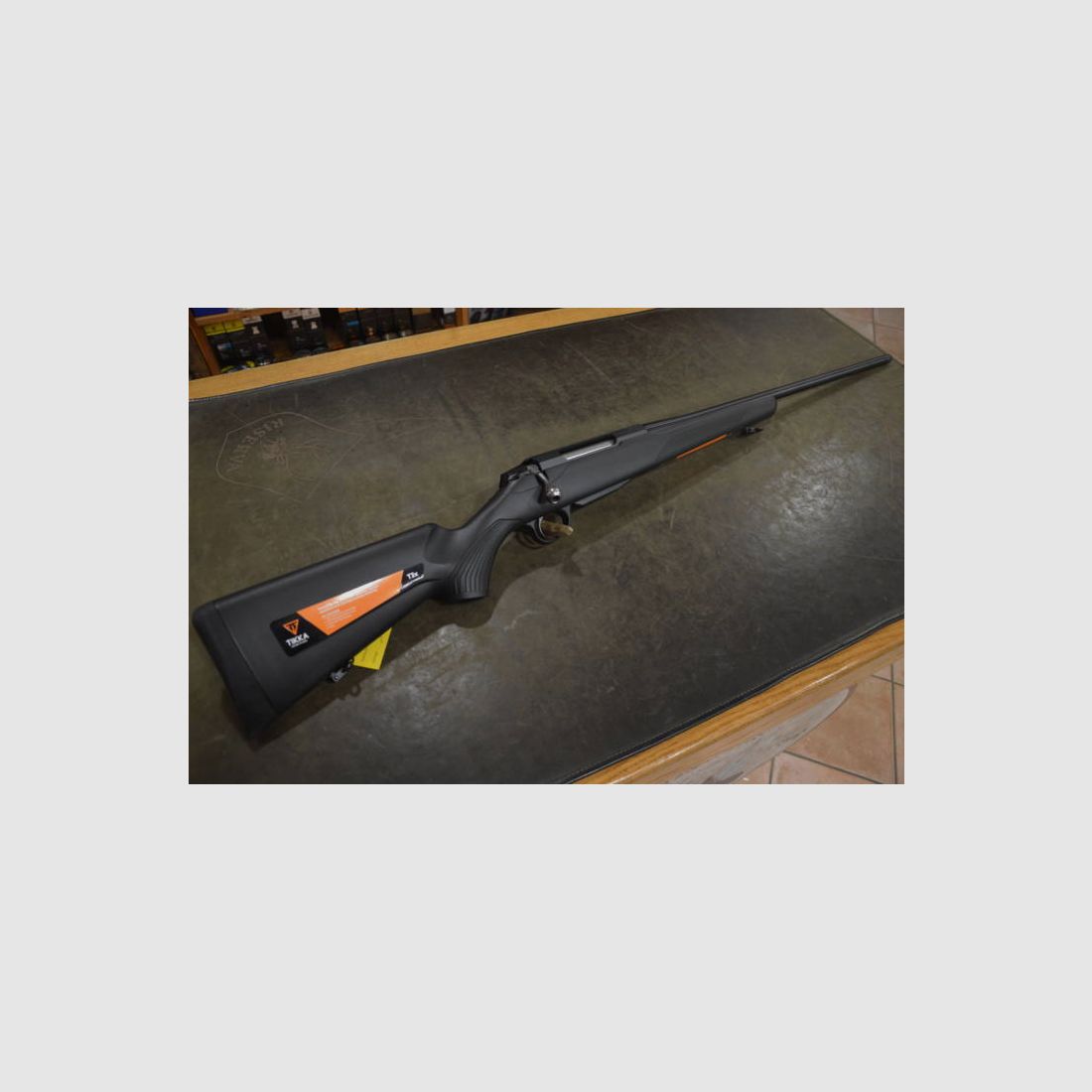 Tikka T3x Lite Kaliber vari, Bild 1 von 2