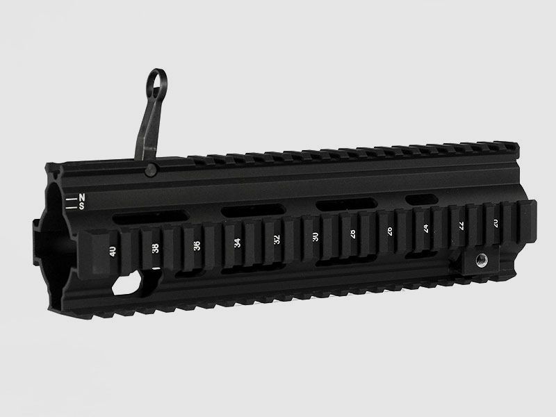 Heckler & Koch Picatinny Garde-Mains pour MR223 sans Guidon (normal)